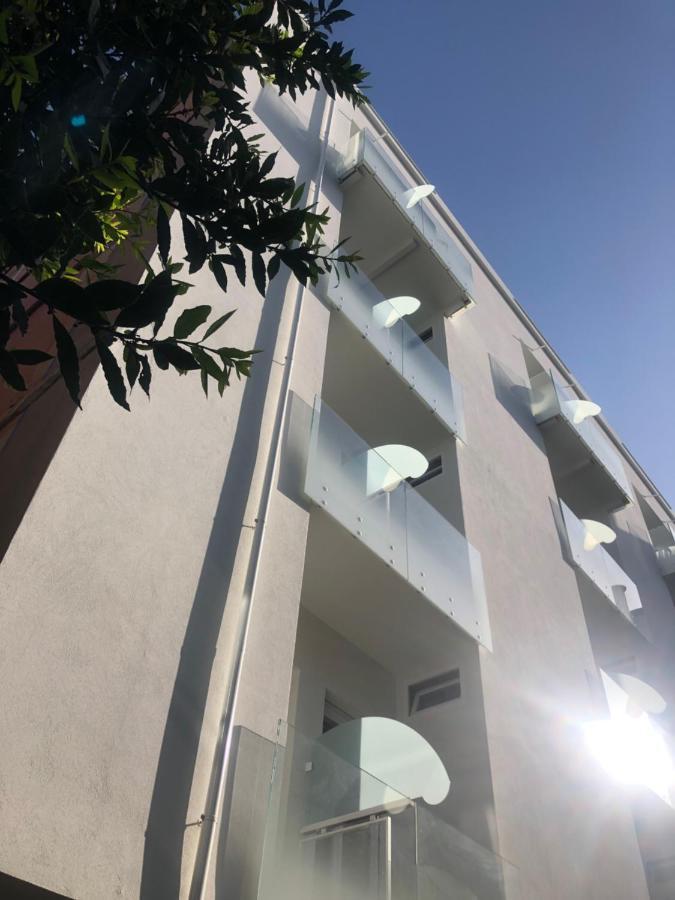 קאטוליקה Hotel Pinocchio מראה חיצוני תמונה