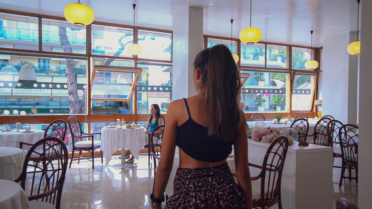 קאטוליקה Hotel Pinocchio מראה חיצוני תמונה