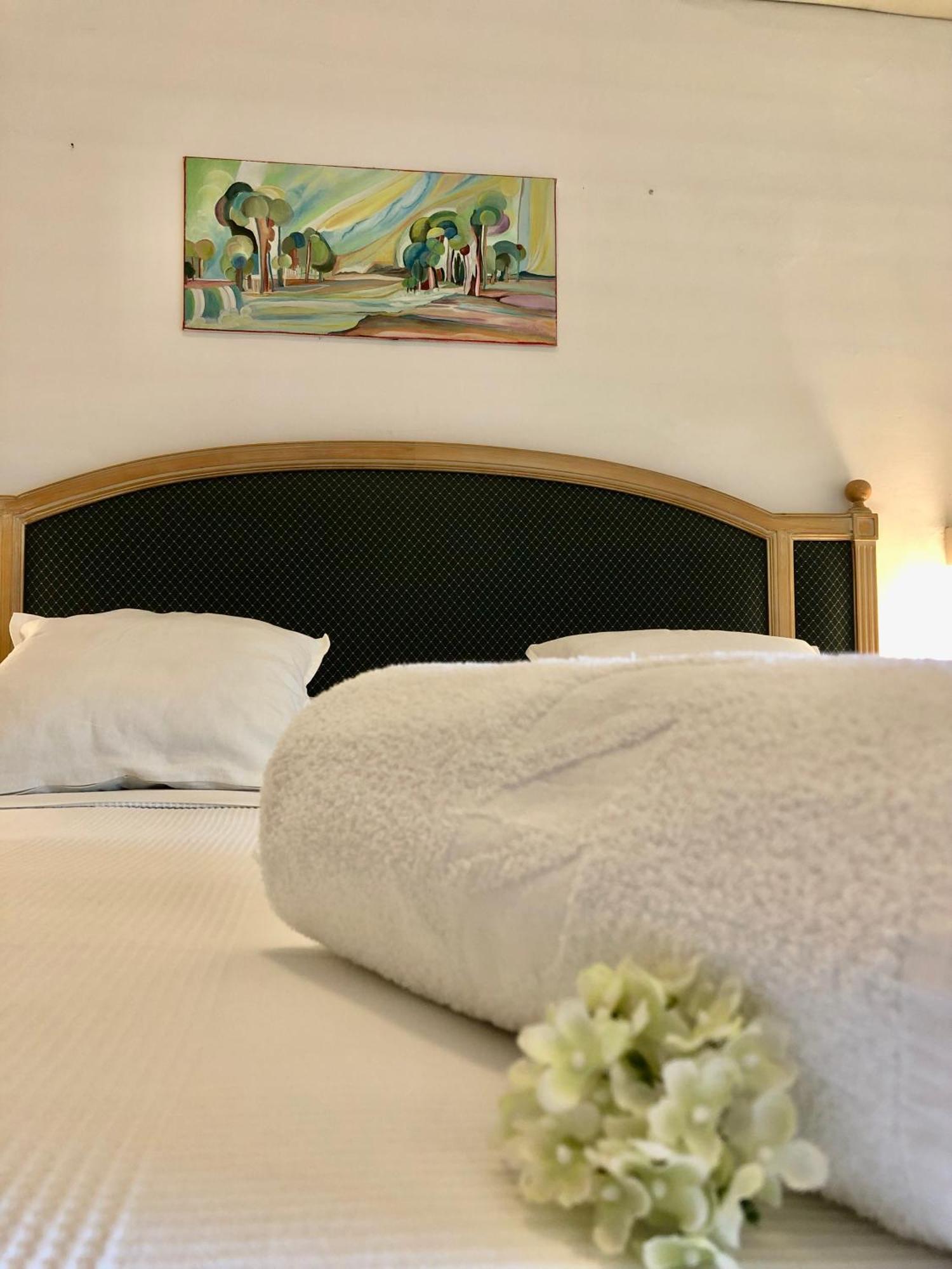 קאטוליקה Hotel Pinocchio מראה חיצוני תמונה