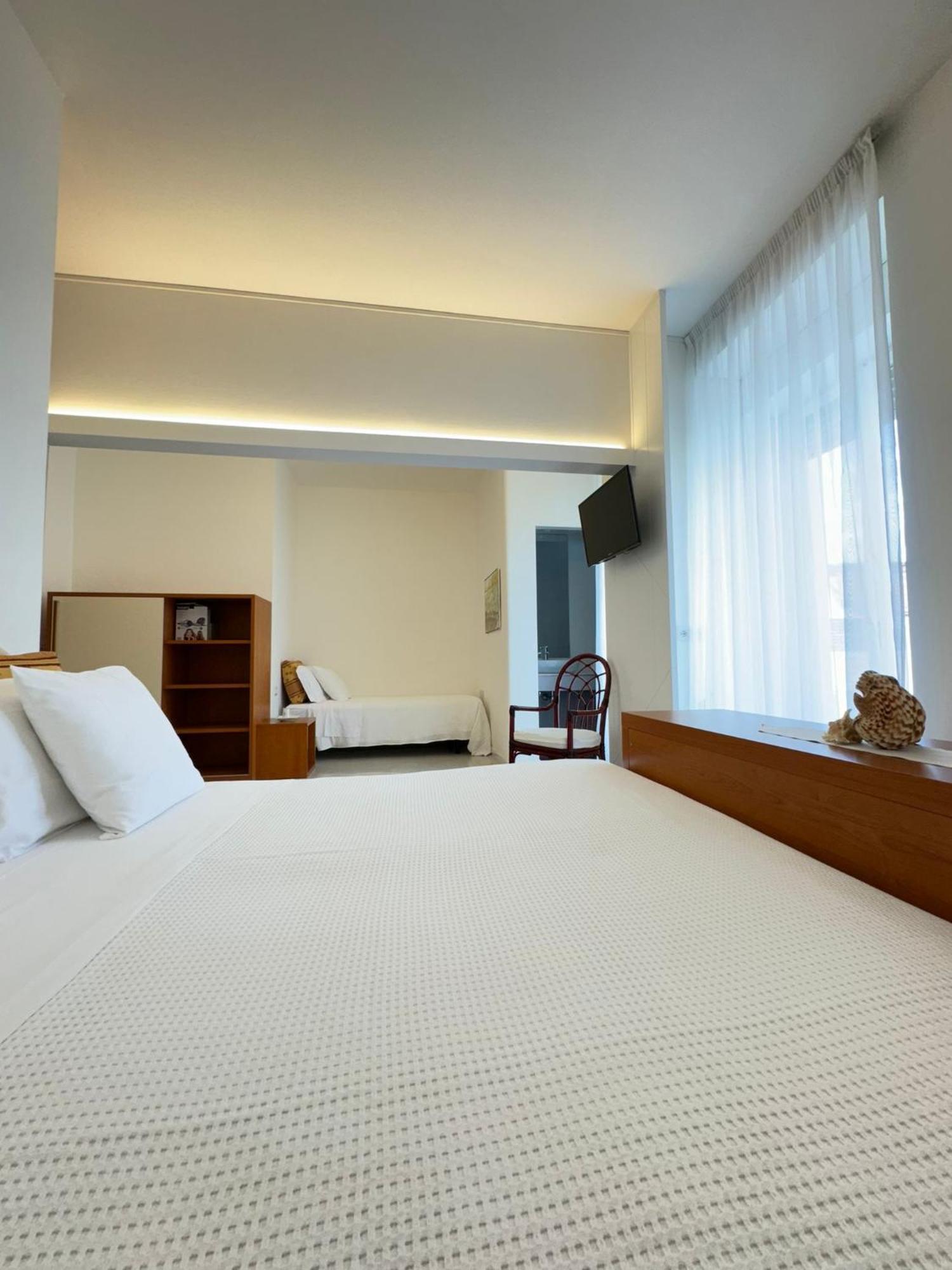 קאטוליקה Hotel Pinocchio חדר תמונה