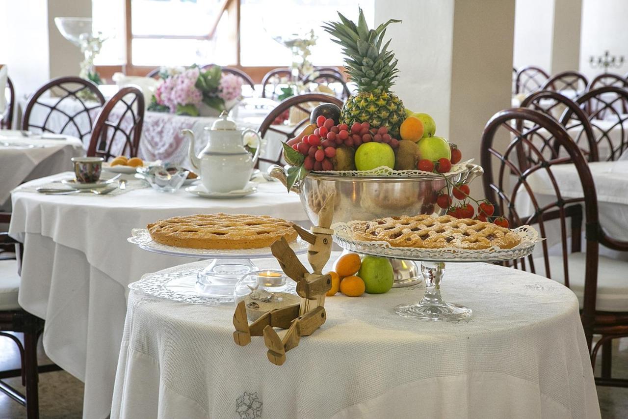 קאטוליקה Hotel Pinocchio מראה חיצוני תמונה